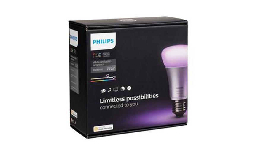 Néhány szó a Philips Hue színkeveréséről