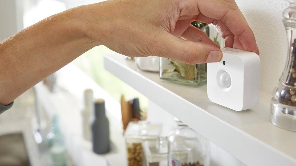 Philips Hue vezeték nélküli mozgásérzékelő