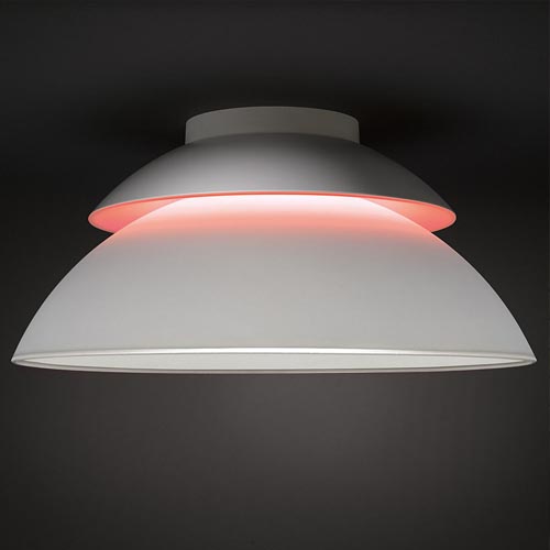 Philips Hue Beyond mennyezeti RGBW LED lámpa