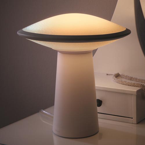 Philips Hue Phoenix változtatható színhőmérsékletű asztali LED lámpa