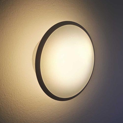 Philips Hue Phoenix falra szerelhető tunable white LED lámpa