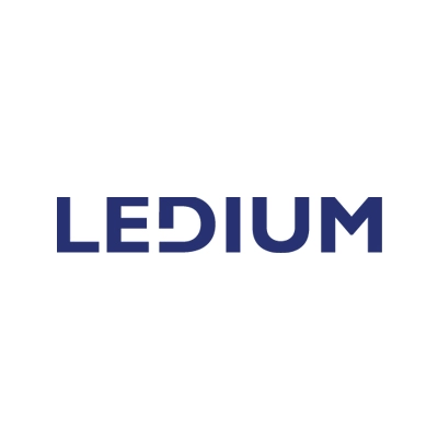 Ledium