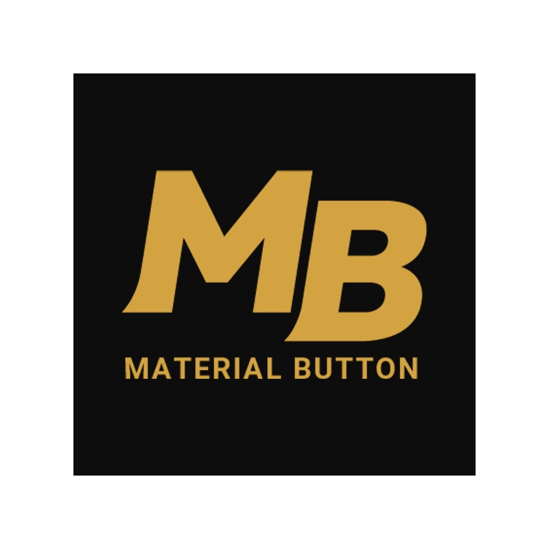 Material Button